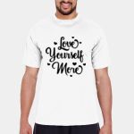 Men's Zone Performance T-Shirt Thumbnail