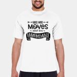 Men's Zone Performance T-Shirt Thumbnail