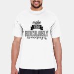 Men's Zone Performance T-Shirt Thumbnail