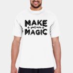 Men's Zone Performance T-Shirt Thumbnail