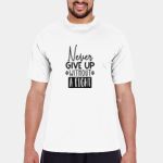 Men's Zone Performance T-Shirt Thumbnail