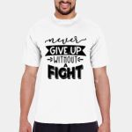 Men's Zone Performance T-Shirt Thumbnail