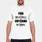 Men's Zone Performance T-Shirt Thumbnail