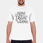 Men's Zone Performance T-Shirt Thumbnail