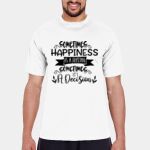 Men's Zone Performance T-Shirt Thumbnail