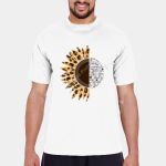 Men's Zone Performance T-Shirt Thumbnail