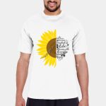 Men's Zone Performance T-Shirt Thumbnail