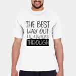 Men's Zone Performance T-Shirt Thumbnail