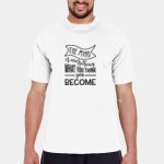 Men's Zone Performance T-Shirt Thumbnail