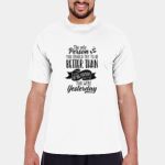 Men's Zone Performance T-Shirt Thumbnail