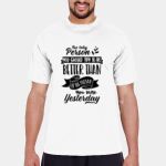 Men's Zone Performance T-Shirt Thumbnail