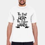 Men's Zone Performance T-Shirt Thumbnail