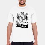 Men's Zone Performance T-Shirt Thumbnail