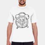 Men's Zone Performance T-Shirt Thumbnail