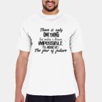 Men's Zone Performance T-Shirt Thumbnail