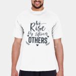 Men's Zone Performance T-Shirt Thumbnail