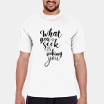 Men's Zone Performance T-Shirt Thumbnail