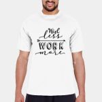 Men's Zone Performance T-Shirt Thumbnail