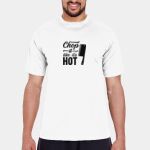 Men's Zone Performance T-Shirt Thumbnail