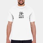 Men's Zone Performance T-Shirt Thumbnail