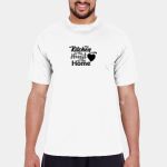 Men's Zone Performance T-Shirt Thumbnail