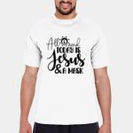 Men's Zone Performance T-Shirt Thumbnail