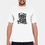 Men's Zone Performance T-Shirt Thumbnail