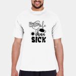 Men's Zone Performance T-Shirt Thumbnail