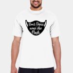 Men's Zone Performance T-Shirt Thumbnail