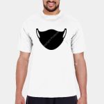 Men's Zone Performance T-Shirt Thumbnail