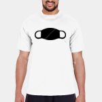 Men's Zone Performance T-Shirt Thumbnail