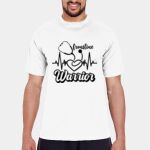 Men's Zone Performance T-Shirt Thumbnail