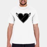 Men's Zone Performance T-Shirt Thumbnail