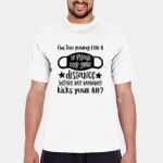 Men's Zone Performance T-Shirt Thumbnail