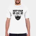 Men's Zone Performance T-Shirt Thumbnail