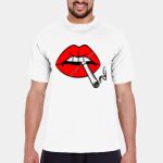 Men's Zone Performance T-Shirt Thumbnail