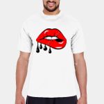 Men's Zone Performance T-Shirt Thumbnail