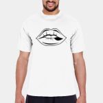 Men's Zone Performance T-Shirt Thumbnail