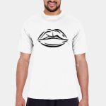 Men's Zone Performance T-Shirt Thumbnail