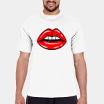 Men's Zone Performance T-Shirt Thumbnail