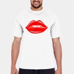 Men's Zone Performance T-Shirt Thumbnail