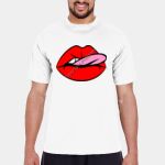 Men's Zone Performance T-Shirt Thumbnail