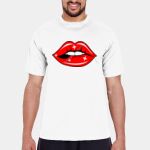 Men's Zone Performance T-Shirt Thumbnail