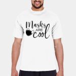 Men's Zone Performance T-Shirt Thumbnail