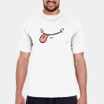 Men's Zone Performance T-Shirt Thumbnail