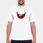 Men's Zone Performance T-Shirt Thumbnail