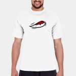 Men's Zone Performance T-Shirt Thumbnail