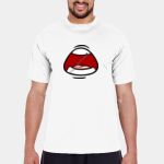 Men's Zone Performance T-Shirt Thumbnail