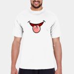 Men's Zone Performance T-Shirt Thumbnail