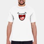 Men's Zone Performance T-Shirt Thumbnail